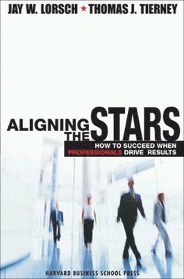 Aligning the Stars 1