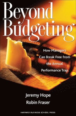 Beyond Budgeting 1