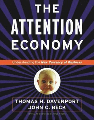 Attention Economy 1