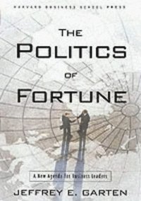 bokomslag The Politics of Fortune