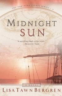 bokomslag Midnight Sun