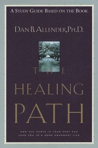 bokomslag Healing Path (Study Guide)