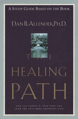 bokomslag Healing Path (Study Guide)