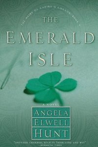 bokomslag Emerald Isle