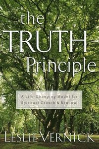 bokomslag The Truth Principle