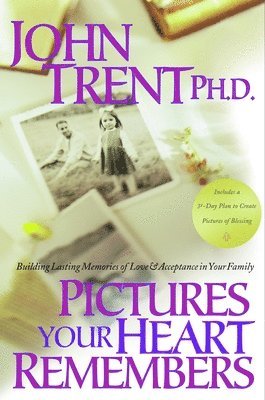 John Trent - Pictures your Heart Remembers, Häftad