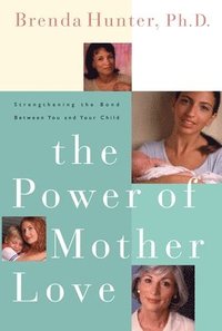bokomslag Power of Mother Love