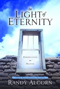 bokomslag In Light of Eternity