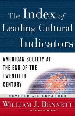 bokomslag Index of Leading Cultural Indicators