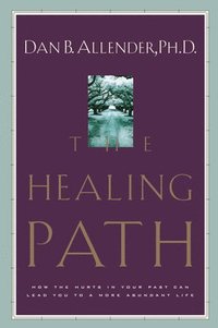 bokomslag The Healing Path
