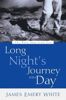 bokomslag Long Night's Journey Into Day