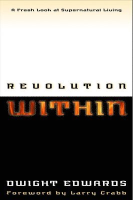 Revolution Within 1