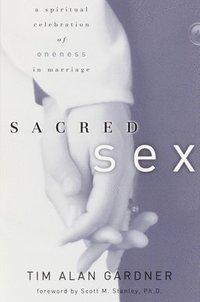 bokomslag Sacred Sex