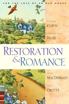 bokomslag Restoration & Romance