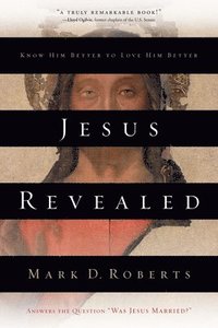 bokomslag Jesus Revealed