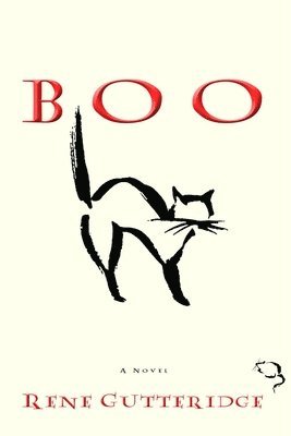 bokomslag Boo
