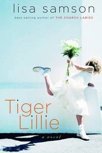 bokomslag Tiger Lillie