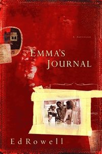 bokomslag Emma's Journal