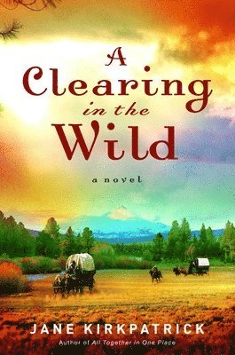 A Clearing in the Wild 1