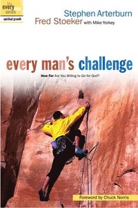bokomslag Every Man's Challenge