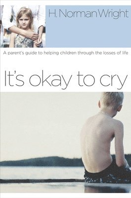 It's Okay to Cry 1