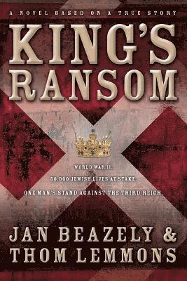 Jan Beazely, Thom Lemmons - King's Ransom, Häftad. Tillgänglighet: Lägg i varukorg