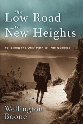 bokomslag Low Road to New Heights