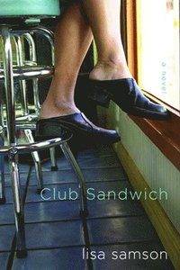 bokomslag Club Sandwich