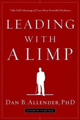 bokomslag Leading with a Limp
