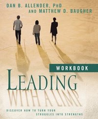 bokomslag Leading with a Limp Workbook