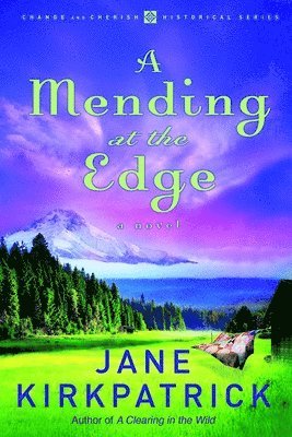 A Mending at the Edge 1