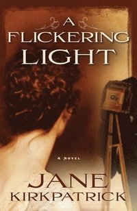 bokomslag A Flickering Light