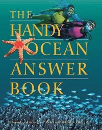 bokomslag The Handy Ocean Answer Book