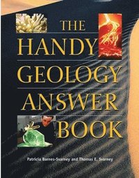 bokomslag Handy Geology Answer Book