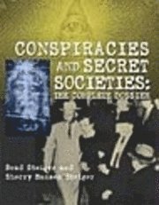 Conspiracies and Secret Societies