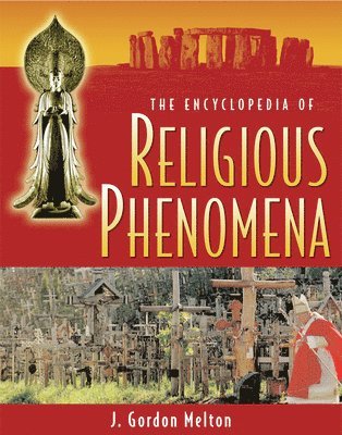 The Encyclopedia Of Religious Phenomena 1