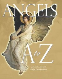 bokomslag Angels A To Z