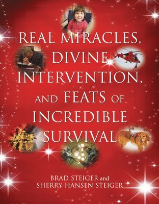 Real Miracles, Divine, Intervention And Feats Of Incredible Survival 1