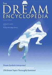 bokomslag The Dream Encyclopedia