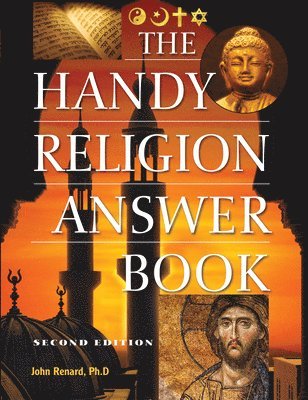 Handy Religon Answer Book