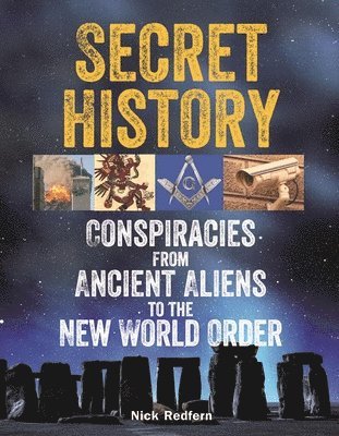 Secret History 1