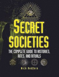 bokomslag Secret Societies