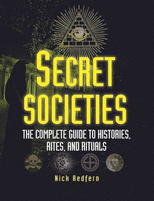 Secret Societies 1