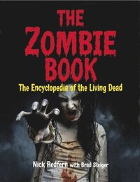 bokomslag The Zombie Book