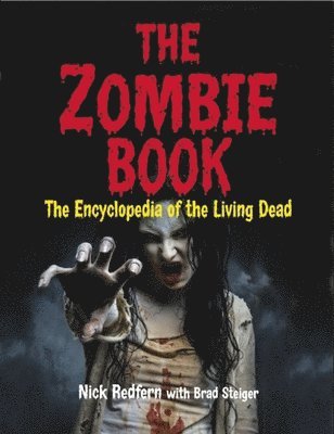 The Zombie Book 1