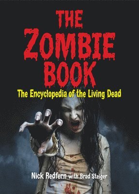 The Zombie Book 1