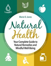 bokomslag Natural Health