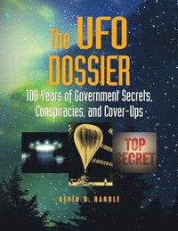 bokomslag The Ufo Dossier