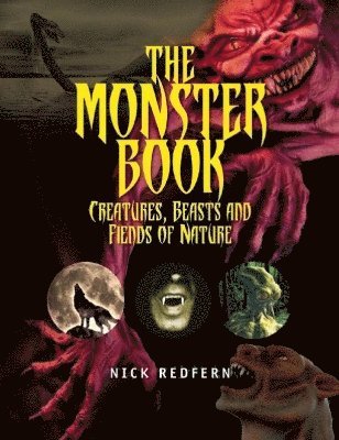 The Monster Book 1