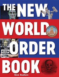 bokomslag The New World Order Book